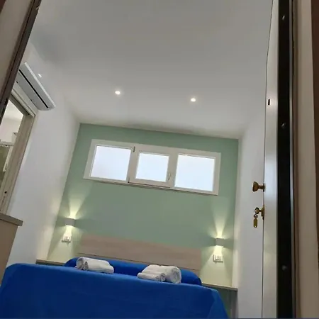 Beach Central Appartment Economy Tropea Extérieur photo