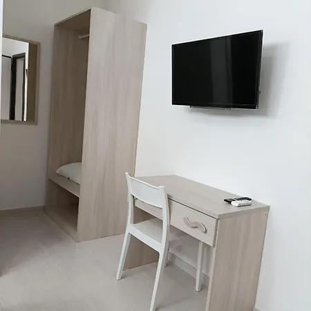 Beach Central Appartment Economy Tropea Extérieur photo