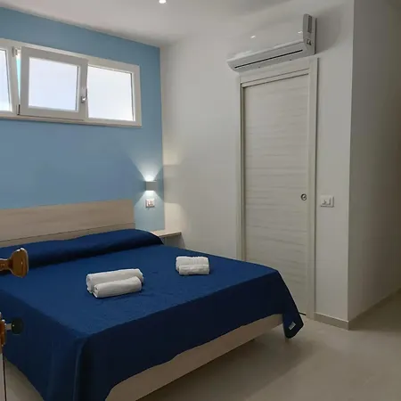 Beach Central Appartment Economy Tropea Extérieur photo