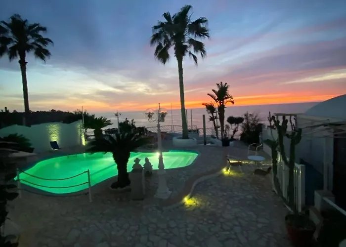 Beach Central Appartment Economy