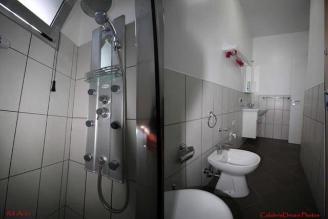 Economy Apartment Tropea