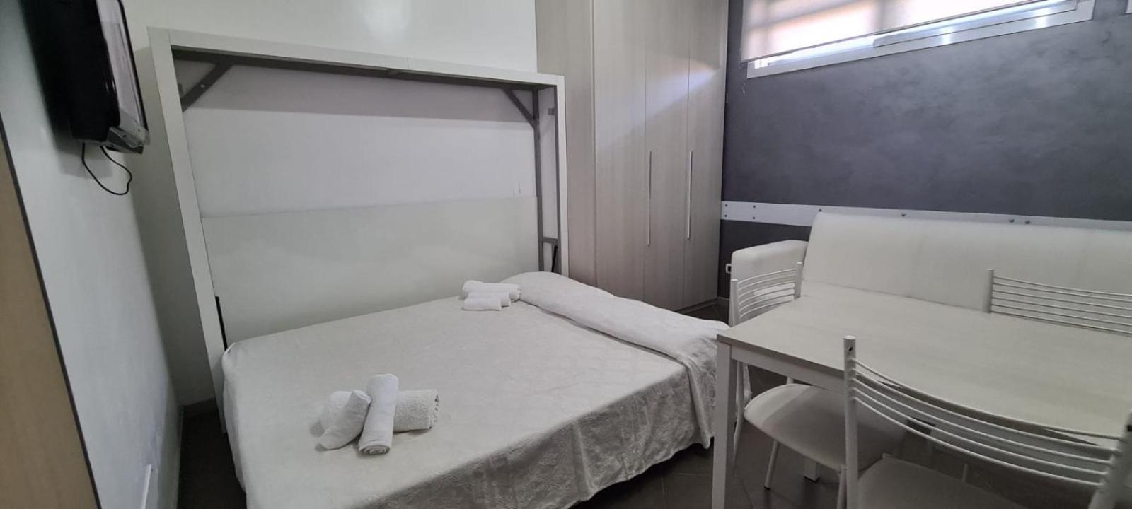 Economy Apartment Tropea
