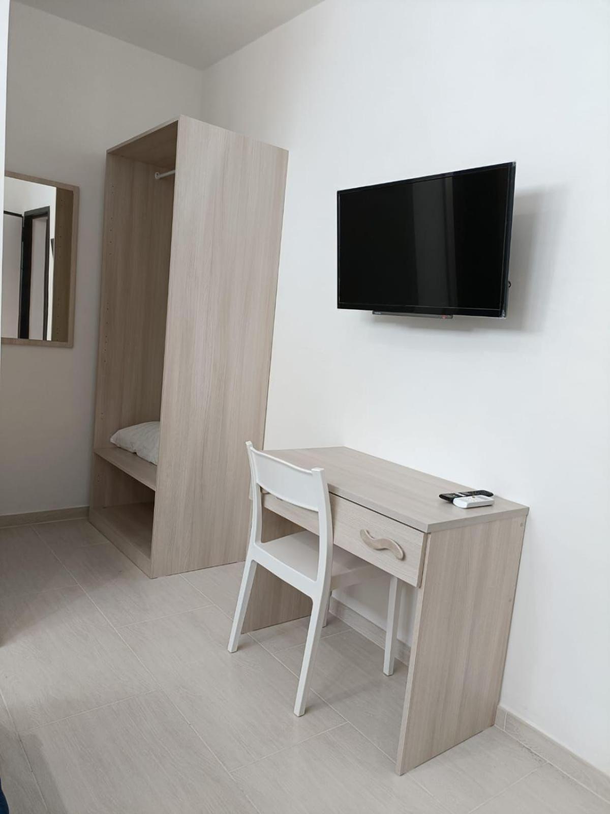 Economy Apartment